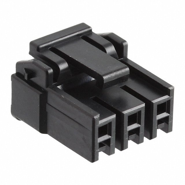 m m 5 X Molex MICRO-FIT 3.0 43025, 3mm Pitch, 14 Way, 2 Row